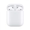 Apple Airpods MRXJ2ZA/A 2nd Gen with Wireless Charging Case