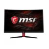 MSI OPTIX G27C2 27" Full HD 144Hz  Curved Gaming Monitor (HDMI, DP, DVI)