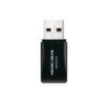 Mercusys MW300UM 300Mbps N300 Wireless Mini USB Adapter
