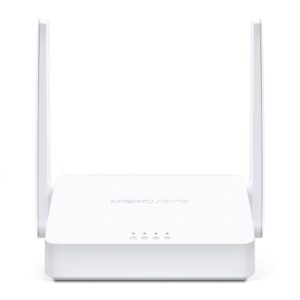 Mercusys MW302R 300mbps 2 Antenna Multi-Mode Wireless N Router