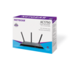 NETGEAR R6400 WIRELESS AC1750 Mbps Dual Band Nighthawk Gigabit Router