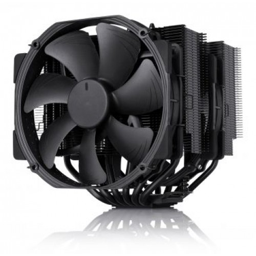 Noctua NH-D15 Chromax.Black Premium CPU Cooler Price in BD