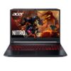 Acer Nitro 5 AN515-55 Core i7 10th Gen 256GB SSD GTX 1650 Ti 6GB Graphics, 15.6" FHD 144hz Gaming Laptop