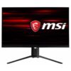 MSI Oculux NXG252R 24.5 inch FHD DIAGONAL NVIDIA G-SYNC 240 HZ Gaming Monitor