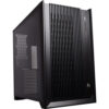 Lian Li O11 AIR Full-Tower Gaming Case