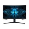 Samsung Odyssey C27G75TQSW 27'' G-Sync 240Hz Curved 2k LED Gaming Monitor