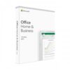 Office Home and Business 2019 English APAC EM Medialess