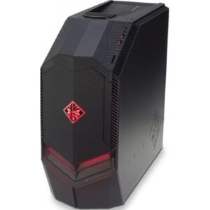 HP Omen Y0N84AA Core i7 7th Gen Gaming Desktop PC