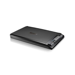 Plustek OpticSlim 2680H Color Flatbed Scanner