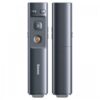 Baseus ACFYB-0G Orange Dot Wireless Presenter Red Laser Grey