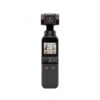 DJI Osmo Pocket 2 OT-210 Cmos Sensor 4MP  Handheld 4K Action Camera Black