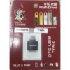 Teutons Converter OTG USB Flash Driver