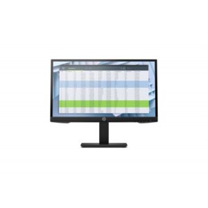HP P22H G4 21.5 Inch Full HD IPS Monitor