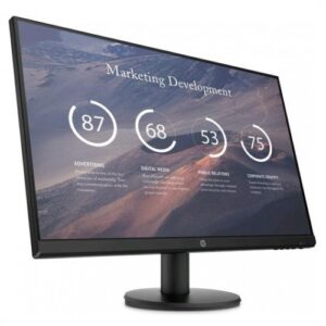 HP P27V G4 27" IPS LED Monitor
