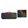 Fantech P31 Keyboard, Mouse & Mousepad Combo