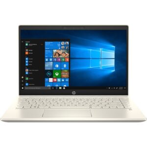 HP Pavilion 13-bb0071TU  Core i5 11th Gen 13.3" FHD Laptop