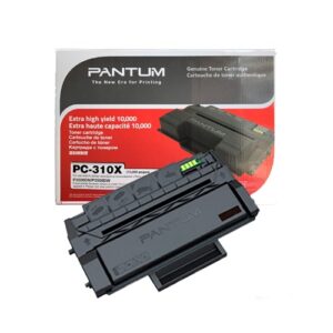 Pantum PC-310X Toner Black