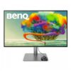 BenQ PD3220U 32 4K IPS Thunderbolt 3 Monitor with Display P3