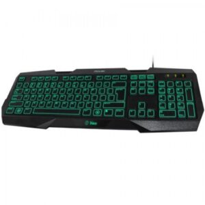 PROLiNK VOLANS Illuminated Gaming Keyboard