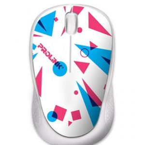 Prolink PMC1005 USB Optical Mouse