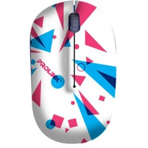Prolink PMW5005 2.4GHz Wireless Optical Mouse