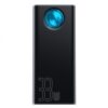 Baseus PPALL-LG01 20000mAh Amblight Quick Charging Power Bank