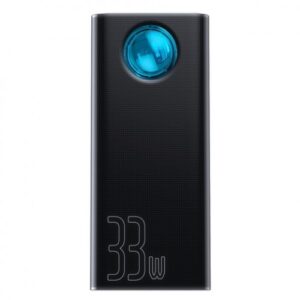 Baseus PPALL-LG01 20000mAh Amblight Quick Charging Power Bank