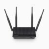 Prolink PRC3801 AC1200 MU-MIMO 1200mbps 4 Antenna Dual Band Gigabit Router