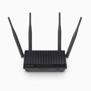 Prolink PRC3801 AC1200 MU-MIMO 1200mbps 4 Antenna Dual Band Gigabit Router