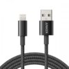 Anker Premium Double-Braided Nylon MFI Lightning Cable (A8153)