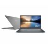 MSI Prestige E15 A11SCS Core i7 11th Gen GTX1650 Ti 4GB Graphics 15.6" UHD Gaming Laptop