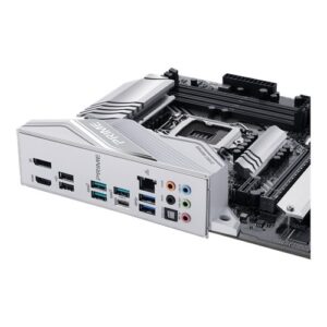 Asus Prime Z490-A Intel 10th Gen ATX Motherboard Lowest Price in BD