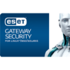 ESET Gateway Security for Linux/Free BSD (Volume up to 05 to 249)