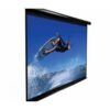 Apollo 96x 96 Electric Projection Screen