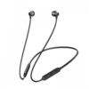 Remax RB-S28 Neck Mounted Bluetooth Earphone Black