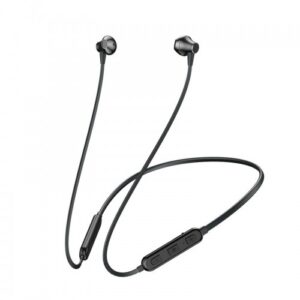 Remax RB-S28 Neck Mounted Bluetooth Earphone Black