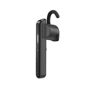 Remax RB-T35 V5.0 Bluetooth Single Earbud Black