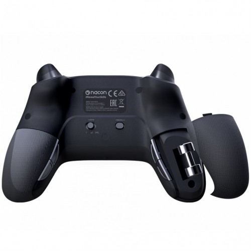 Nacon Revolution Pro V3 PC and PS4 Controller Black Lowest Price in BD
