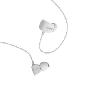 Remax RM-502 Crazy Robot Earphone
