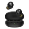 Realme RMA215 Buds Q TWS Bluetooth Dual Earbuds Black