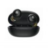 Realme RMA216 Buds Q TWS Bluetooth Dual Earbuds Black