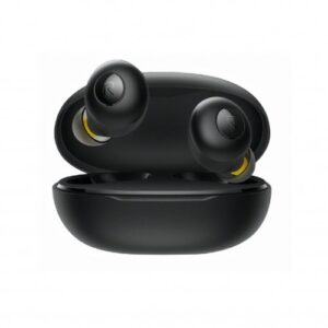 Realme RMA216 Buds Q TWS Bluetooth Dual Earbuds Black