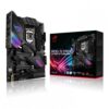 Asus ROG Strix Z490-E Gaming Wi-Fi Intel 10th Gen ATX Motherboard