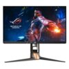 ASUS ROG Swift 360Hz PG259QN 24.5 1ms G-Sync FHD Gaming Monitor