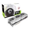 GALAX GeForce RTX 3090 HOF 24GB GDDR6X Graphics Card