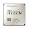 AMD Ryzen 5 3600 Processor (Bulk)