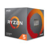 AMD Ryzen 5 3600XT Processor