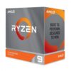 AMD Ryzen 9 3900XT 3.8 GHz 12-Core AM4 Processor