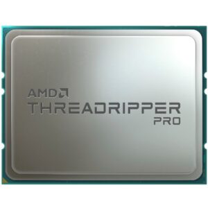AMD Ryzen ThreadRipper Pro 9 3995WX Processor