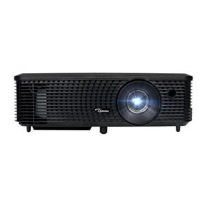 Optoma S341 XGA 3500 Lumens Multimedia Projector